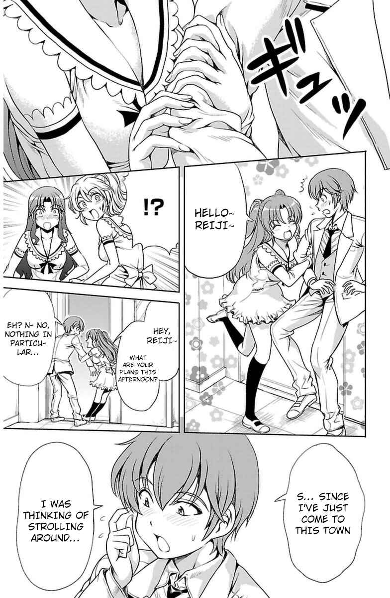Page 5 Chapter 4 Bridal Class