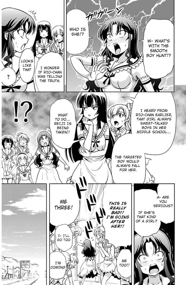 Page 7 Chapter 4 Bridal Class
