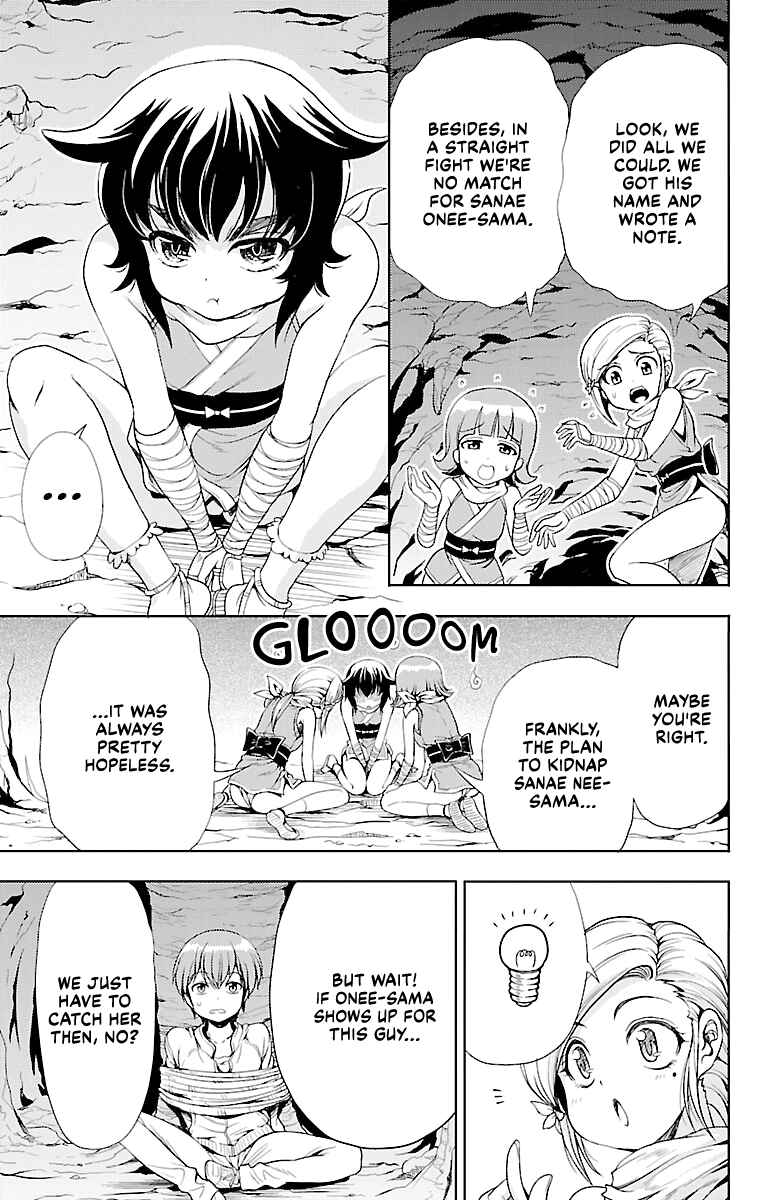 Page 13 Chapter 9 Bridal Class