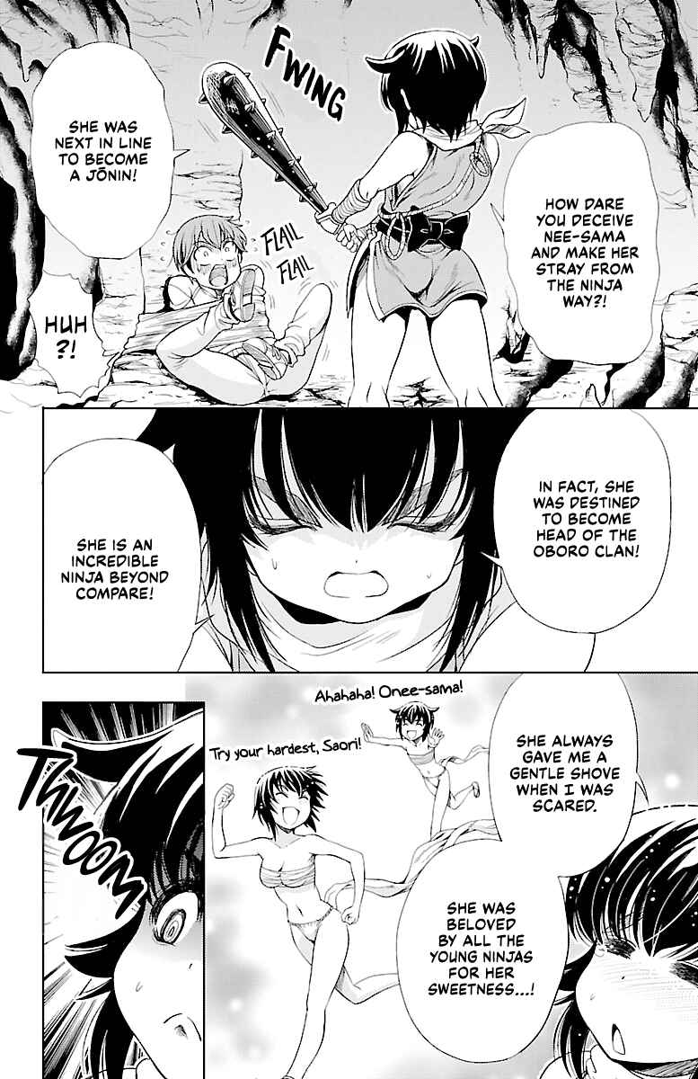 Page 16 Chapter 9 Bridal Class