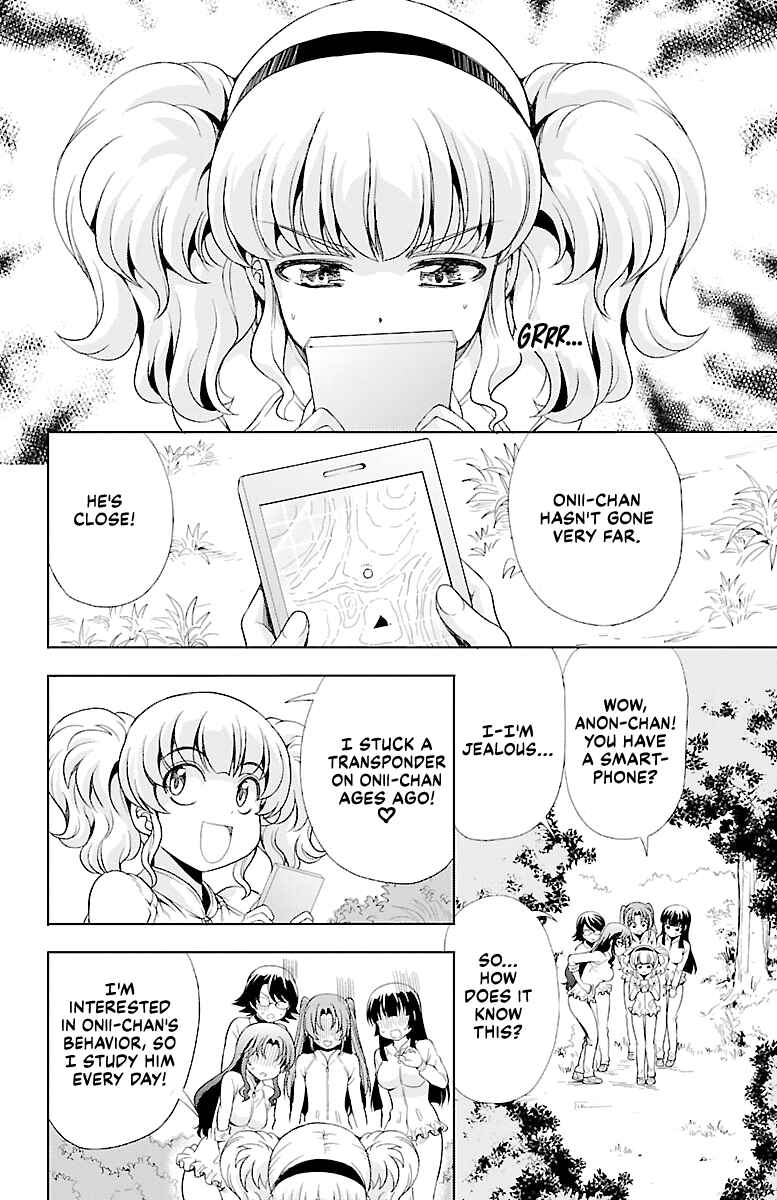 Page 18 Chapter 9 Bridal Class
