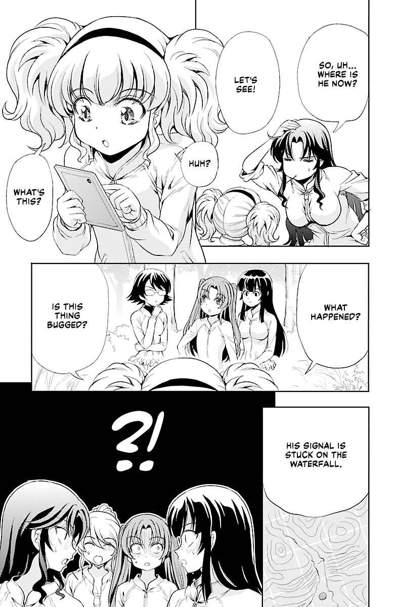 Page 19 Chapter 9 Bridal Class