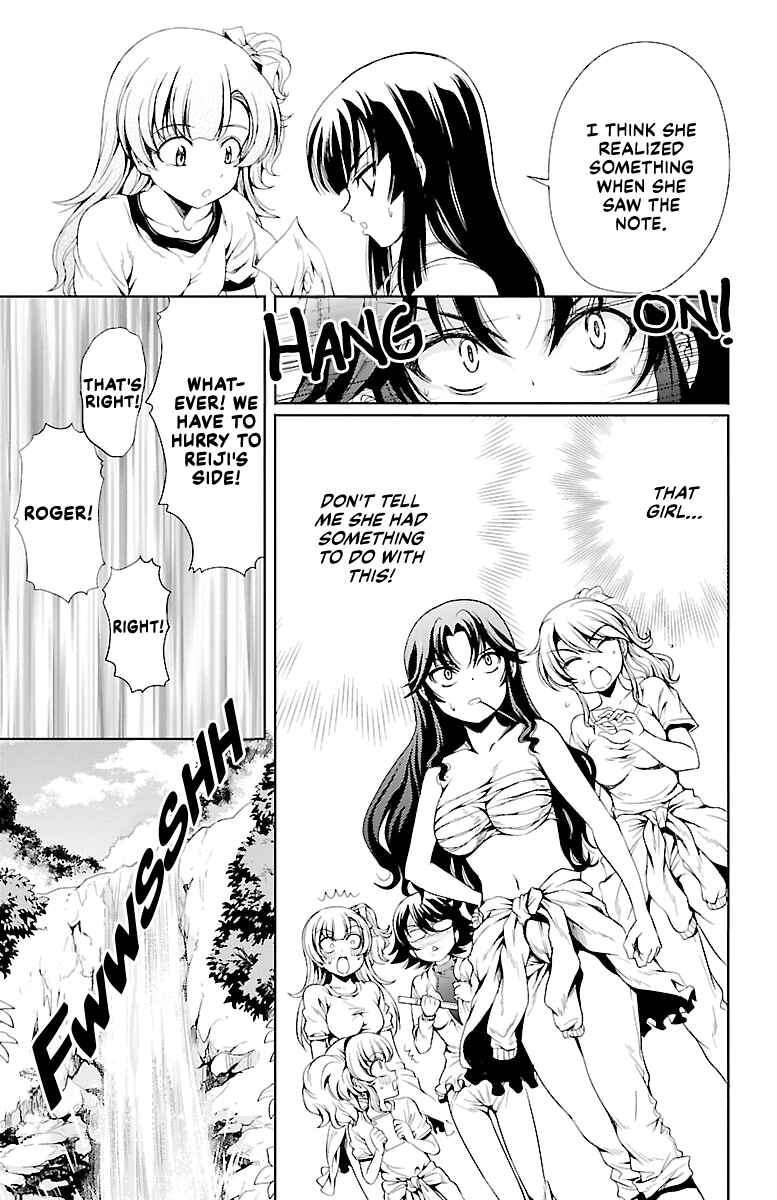 Page 27 Chapter 9 Bridal Class