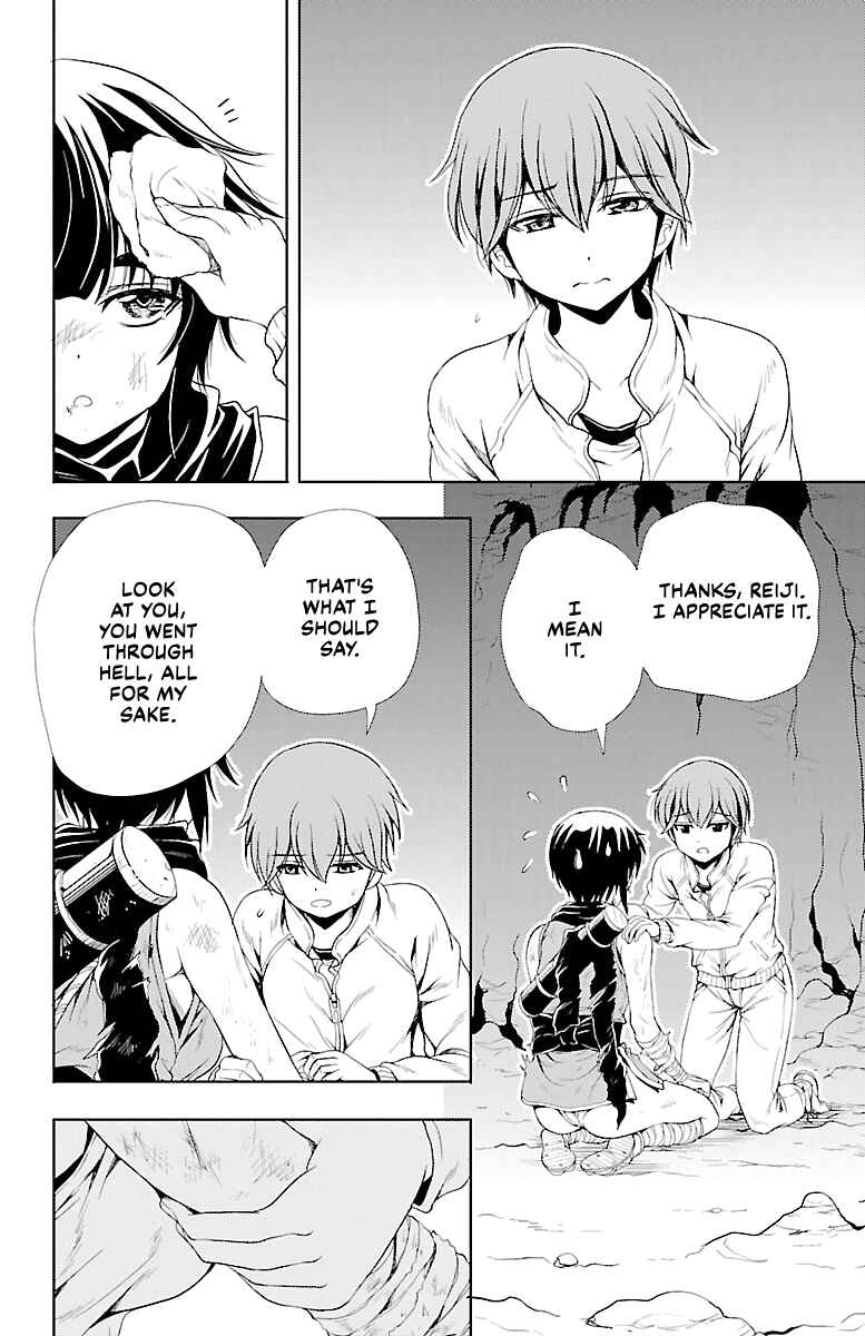Page 34 Chapter 9 Bridal Class
