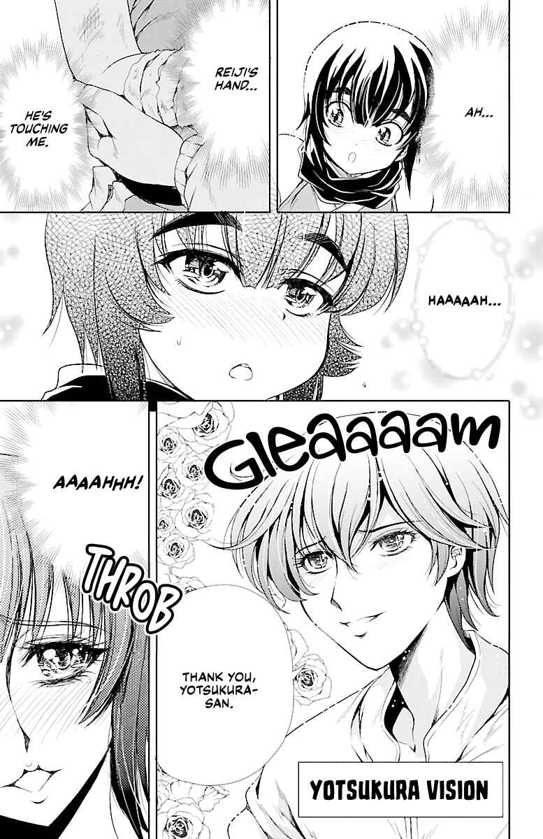 Page 35 Chapter 9 Bridal Class