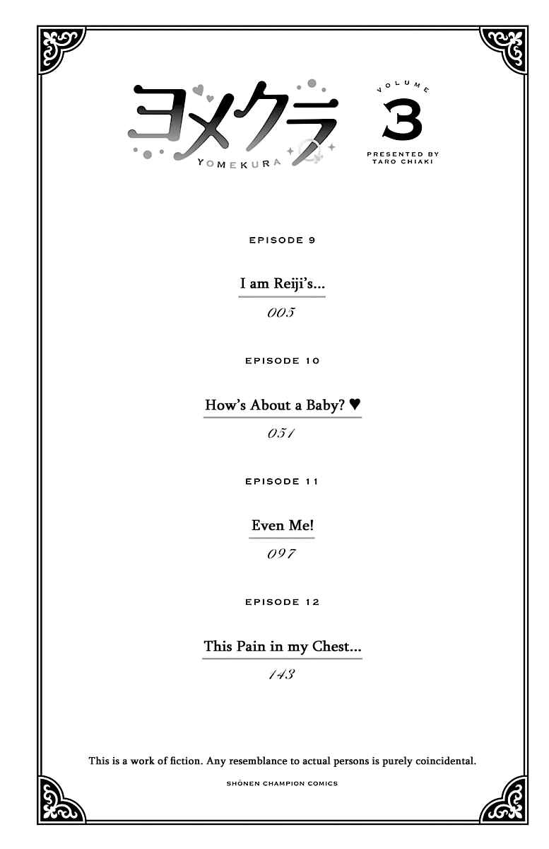 Page 4 Chapter 9 Bridal Class