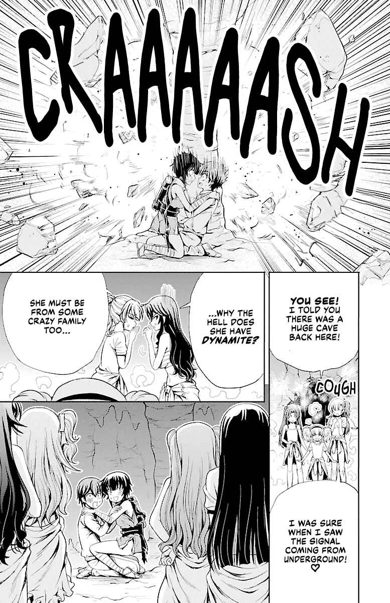 Page 42 Chapter 9 Bridal Class