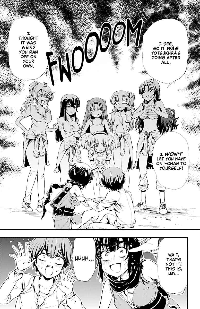 Page 43 Chapter 9 Bridal Class