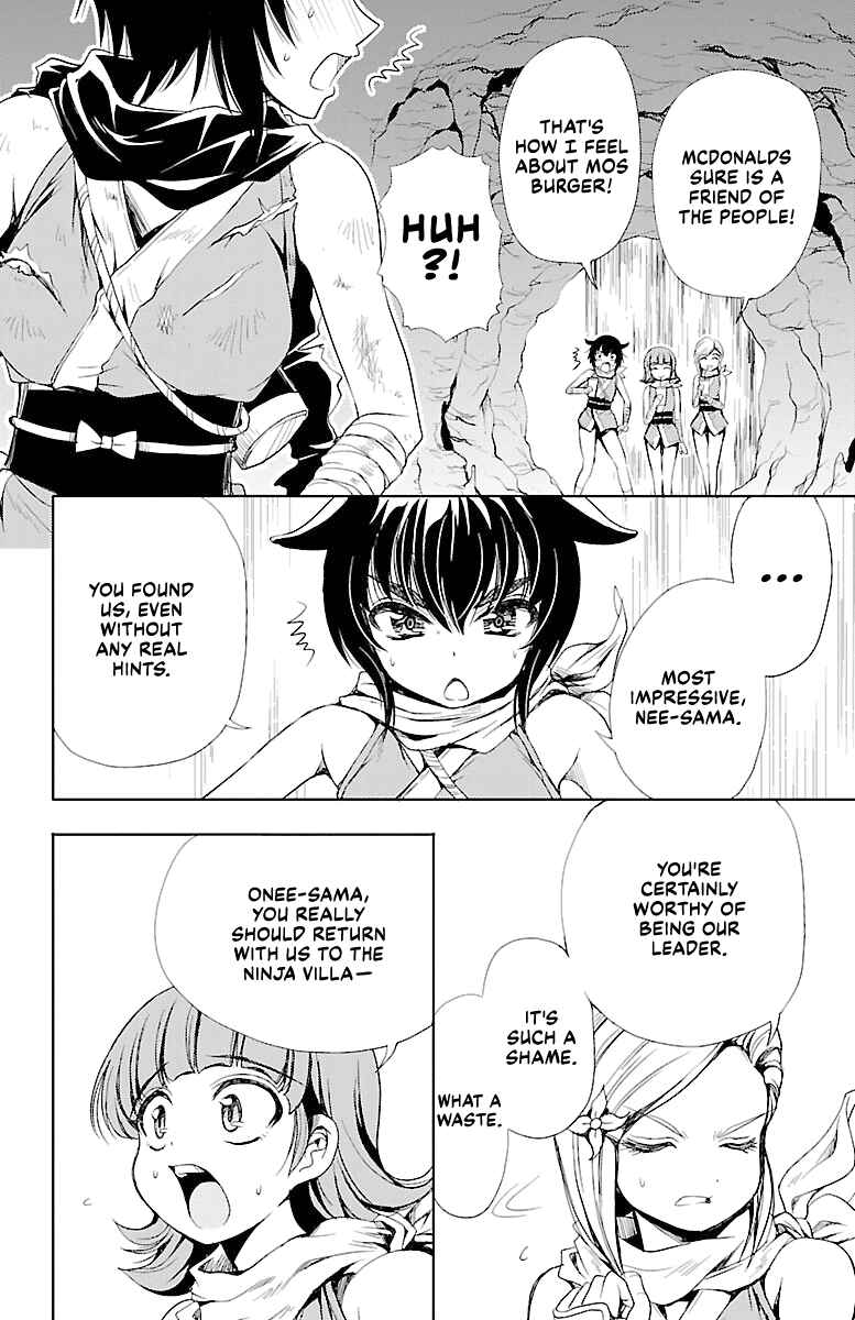 Page 44 Chapter 9 Bridal Class