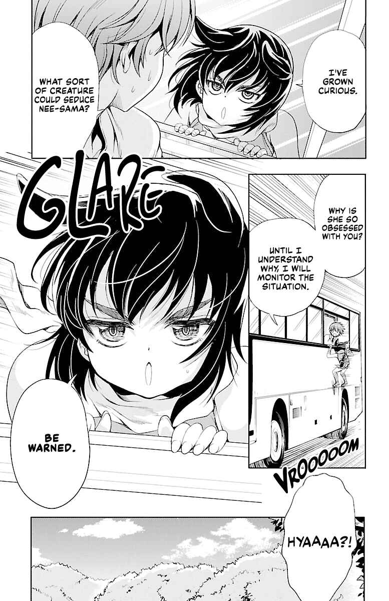 Page 47 Chapter 9 Bridal Class