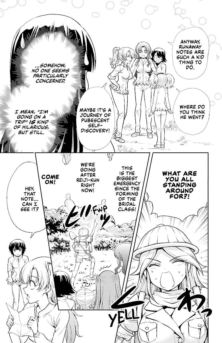 Page 7 Chapter 9 Bridal Class