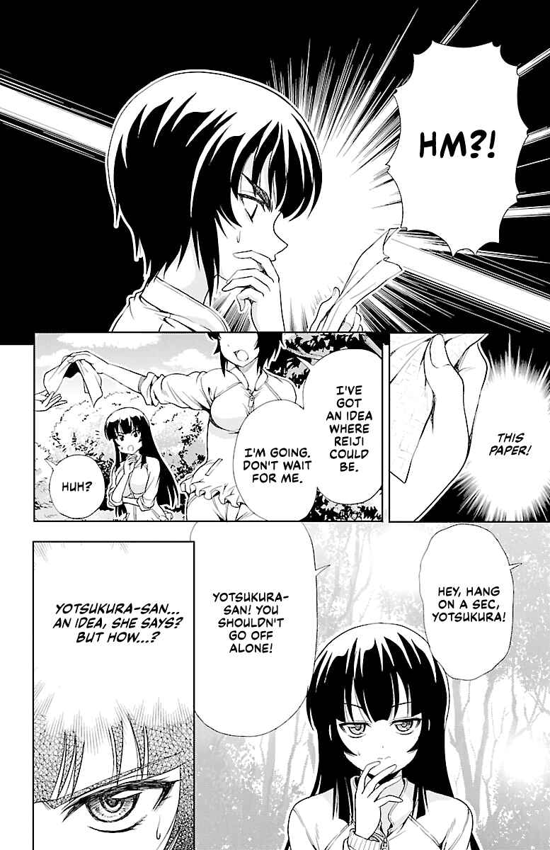 Page 8 Chapter 9 Bridal Class