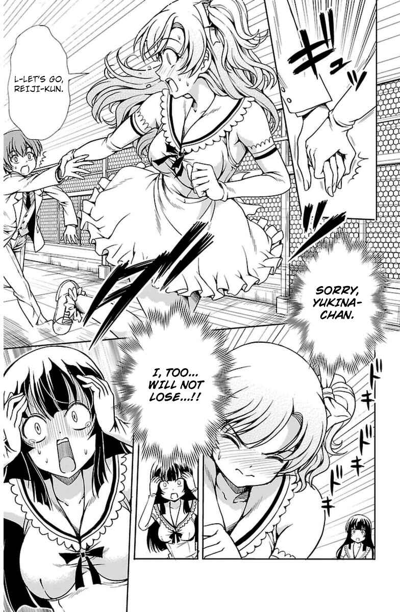Page 22 Chapter 2 Bridal Class