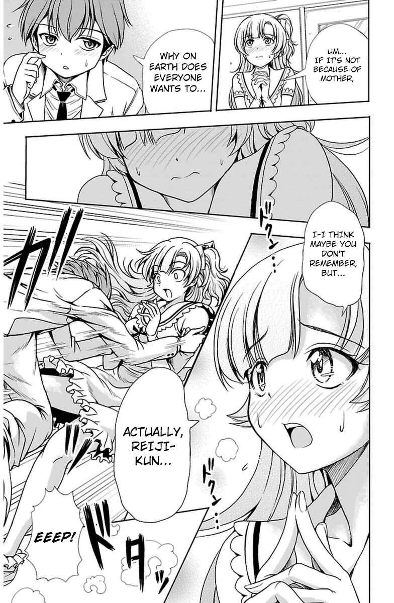 Page 26 Chapter 2 Bridal Class