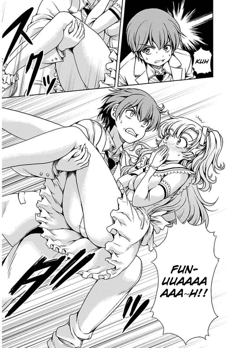 Page 32 Chapter 2 Bridal Class