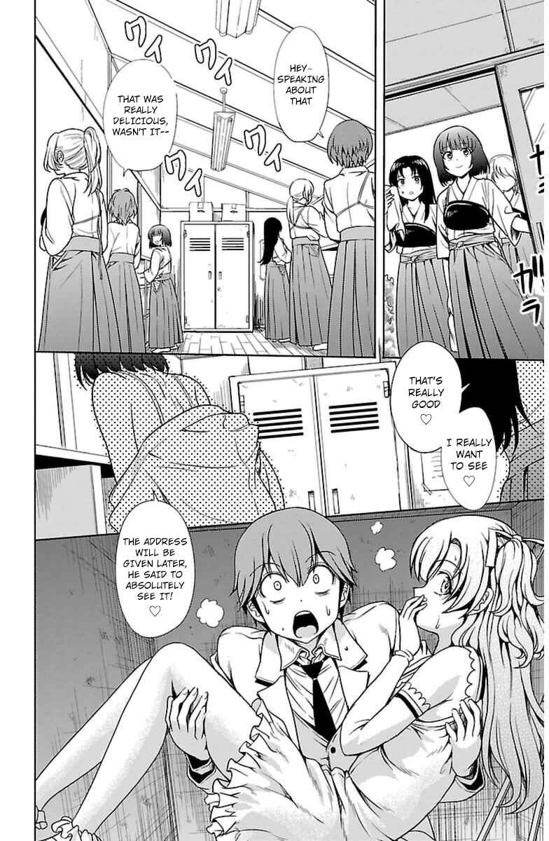 Page 33 Chapter 2 Bridal Class