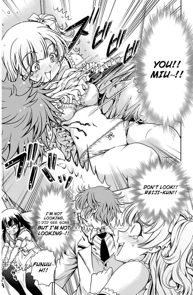 Page 41 Chapter 2 Bridal Class