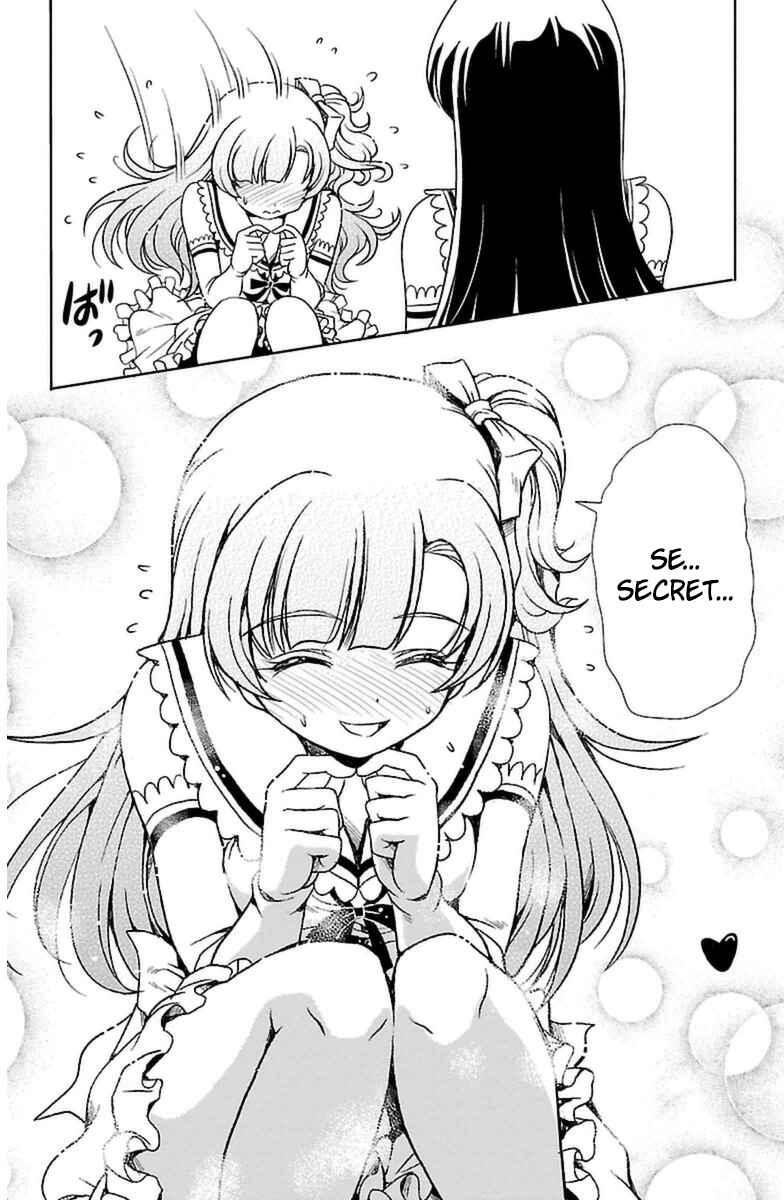 Page 45 Chapter 2 Bridal Class