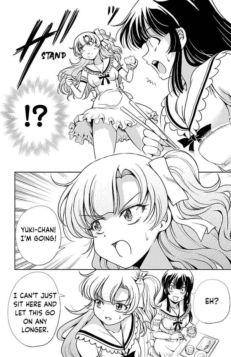 Page 10 Chapter 6 Bridal Class