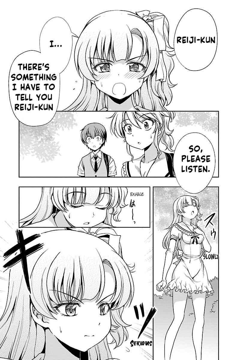 Page 13 Chapter 6 Bridal Class
