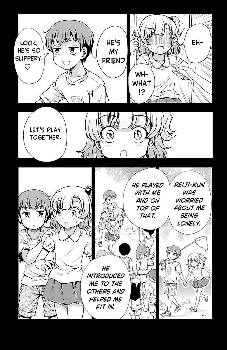 Page 16 Chapter 6 Bridal Class