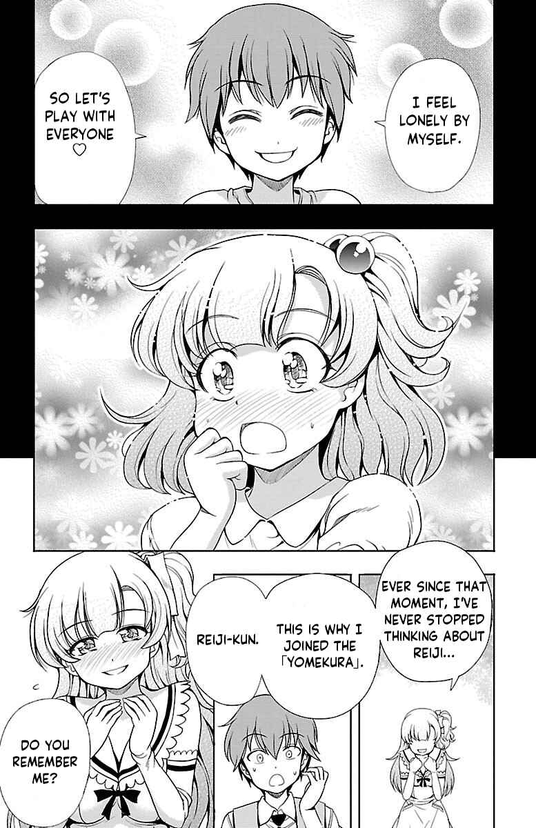 Page 17 Chapter 6 Bridal Class