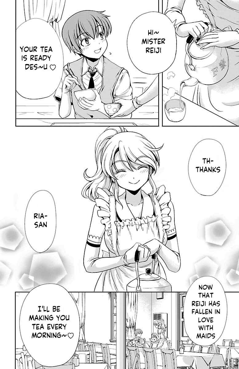 Page 2 Chapter 6 Bridal Class