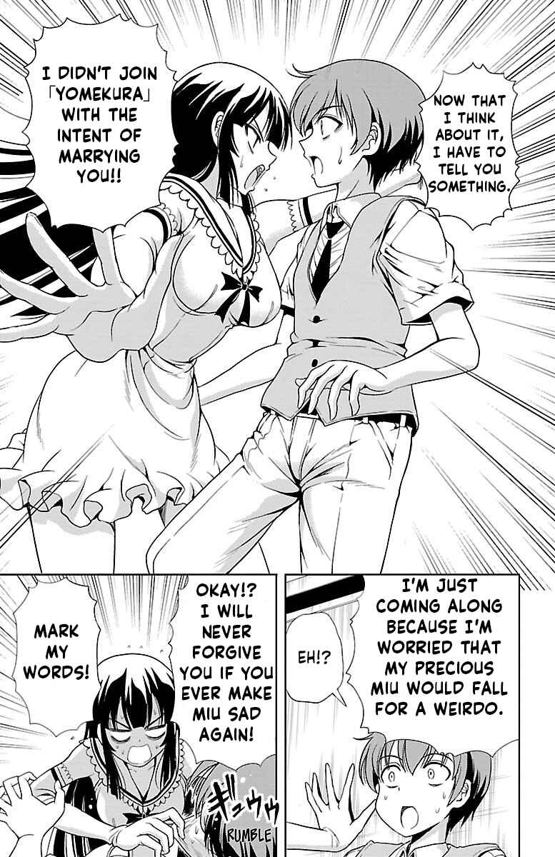 Page 20 Chapter 6 Bridal Class