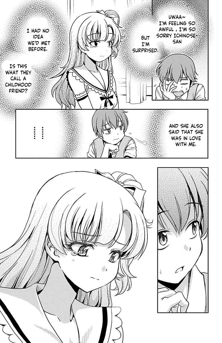 Page 22 Chapter 6 Bridal Class