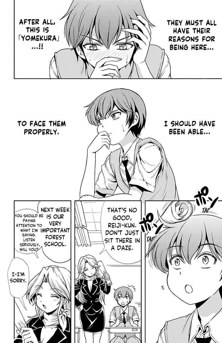 Page 25 Chapter 6 Bridal Class