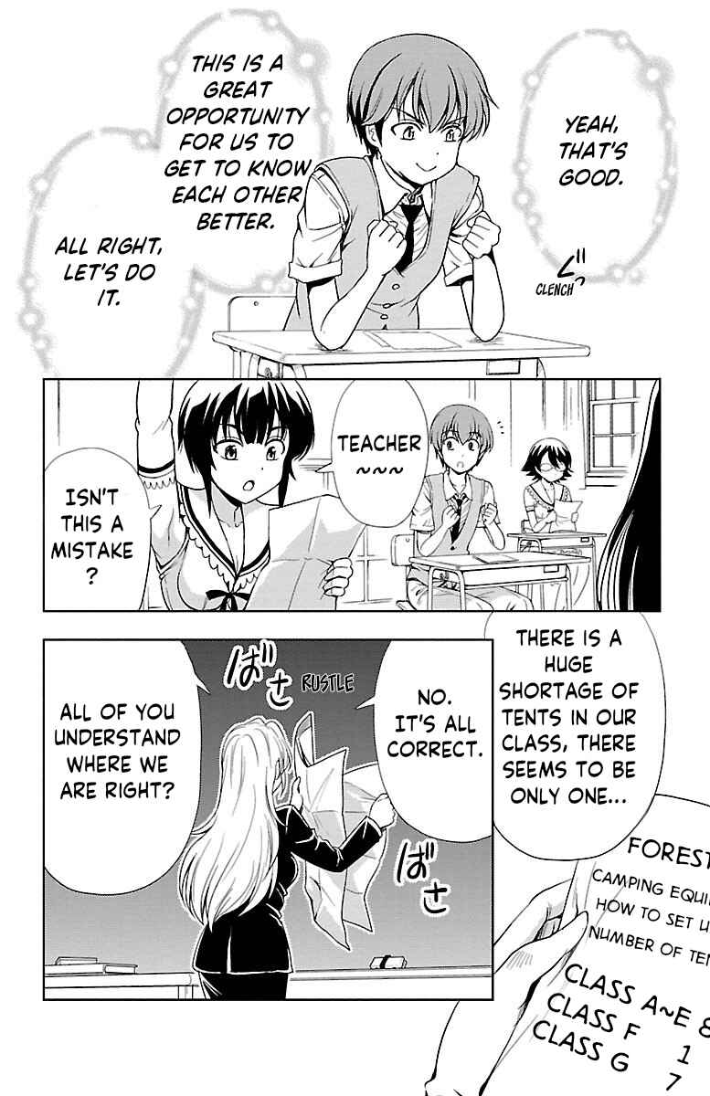 Page 27 Chapter 6 Bridal Class