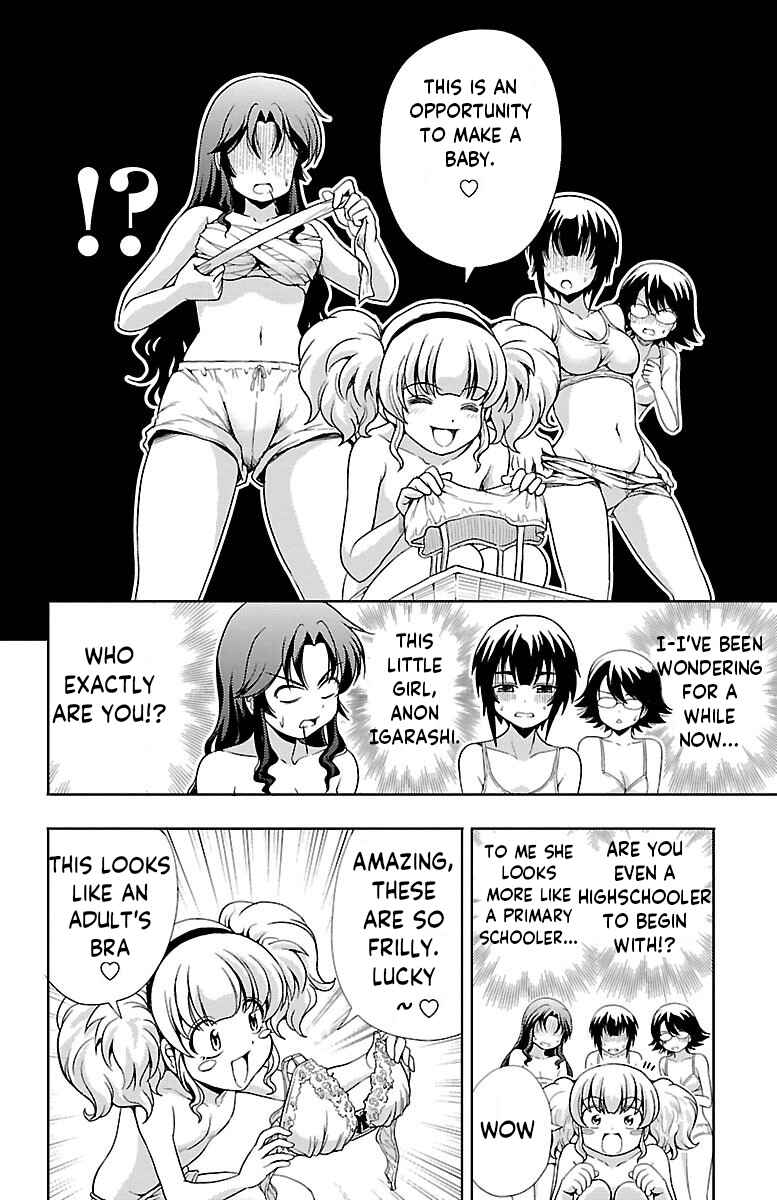 Page 31 Chapter 6 Bridal Class