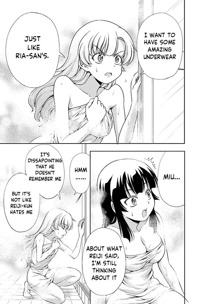Page 41 Chapter 6 Bridal Class