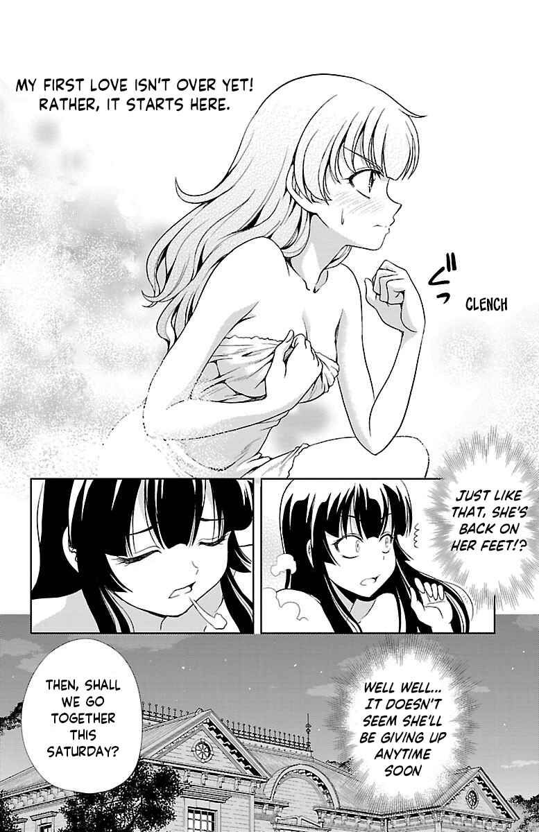 Page 42 Chapter 6 Bridal Class
