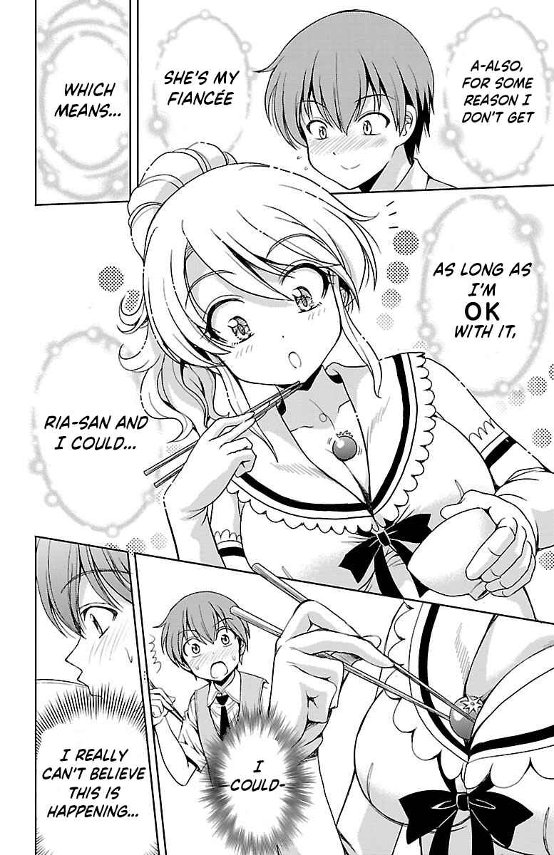 Page 6 Chapter 6 Bridal Class