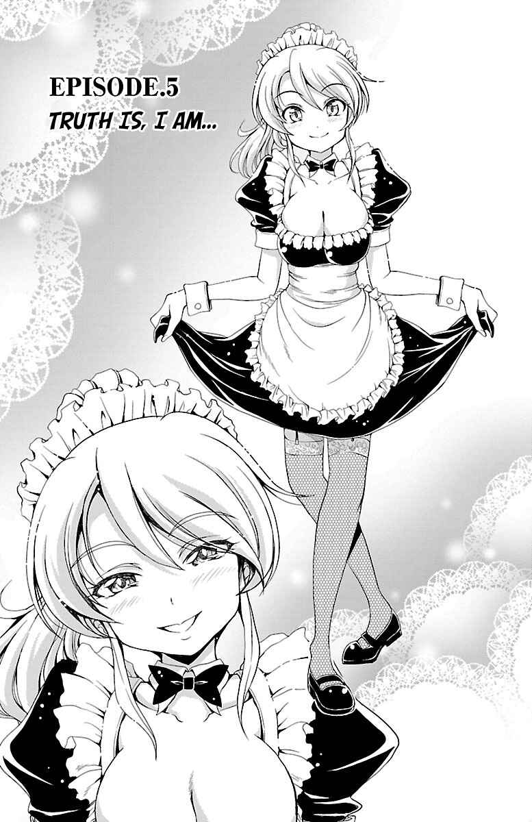 Page 11 Chapter 5 Bridal Class