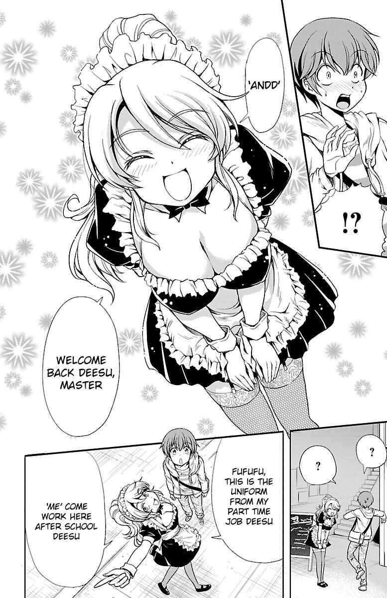 Page 12 Chapter 5 Bridal Class