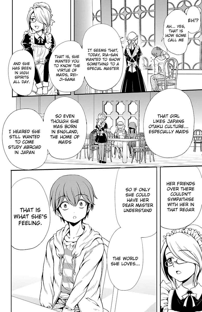 Page 17 Chapter 5 Bridal Class