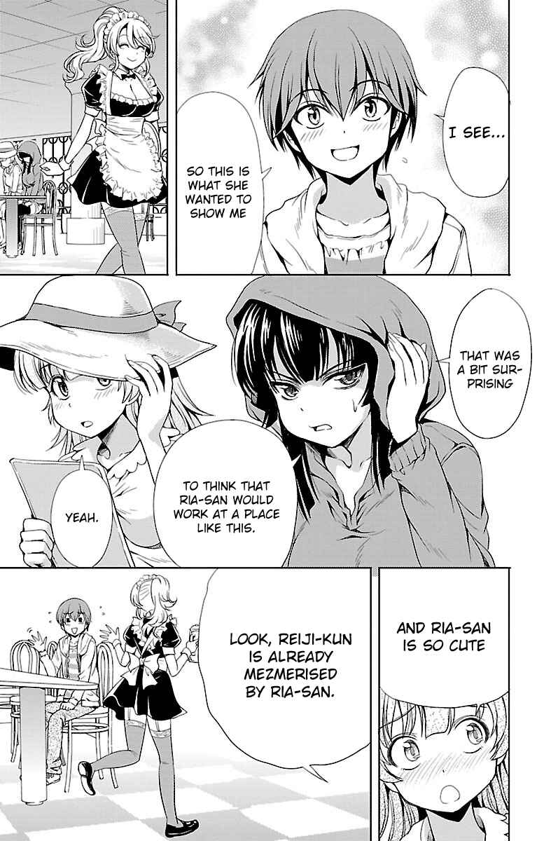 Page 18 Chapter 5 Bridal Class