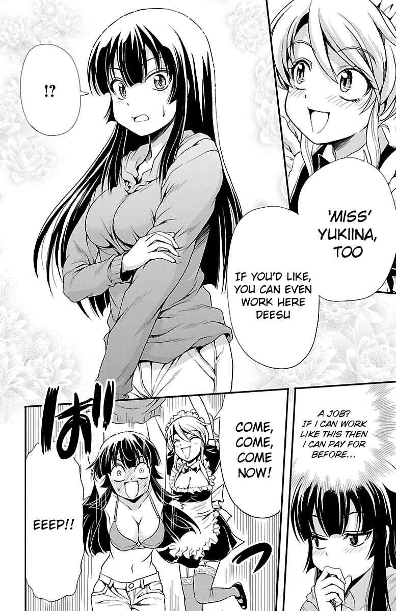Page 23 Chapter 5 Bridal Class