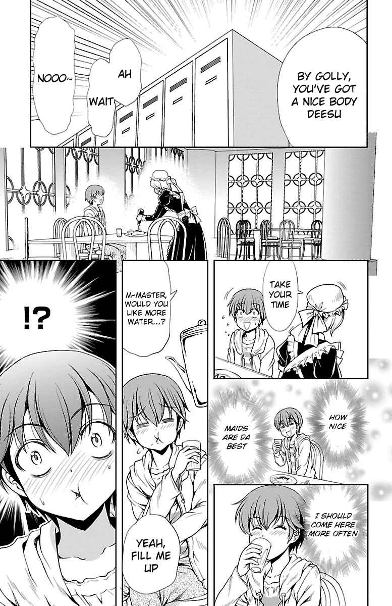 Page 24 Chapter 5 Bridal Class