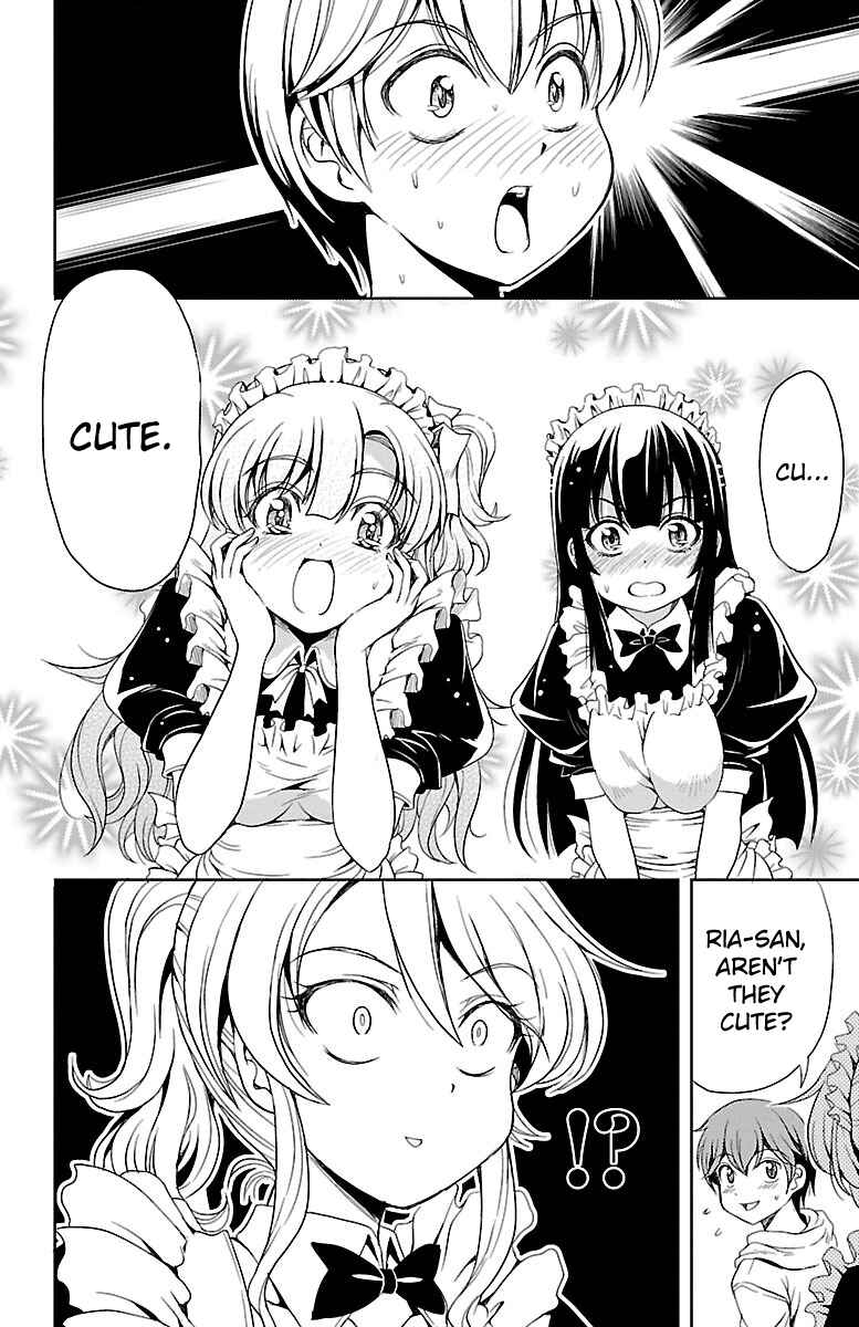 Page 28 Chapter 5 Bridal Class