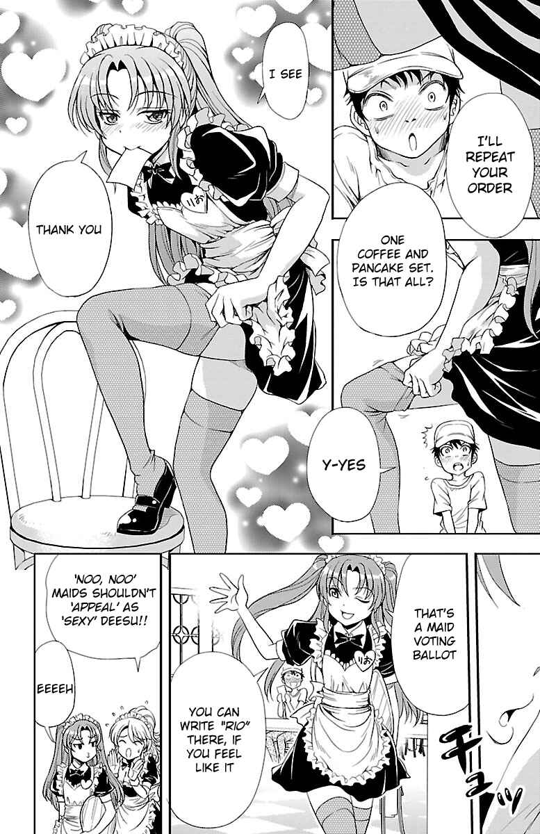 Page 34 Chapter 5 Bridal Class