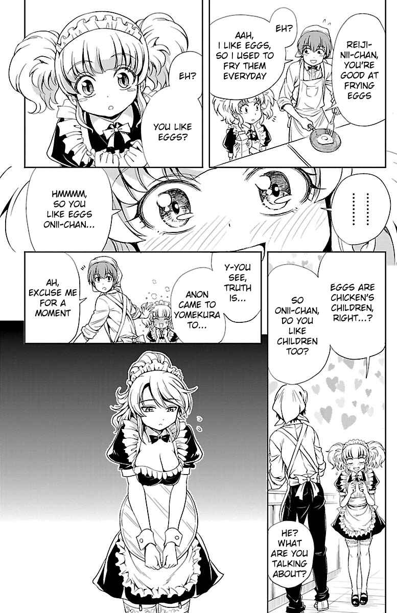 Page 40 Chapter 5 Bridal Class