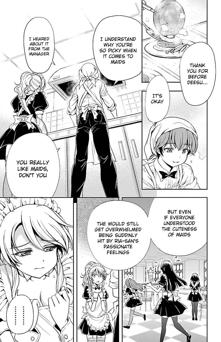 Page 41 Chapter 5 Bridal Class