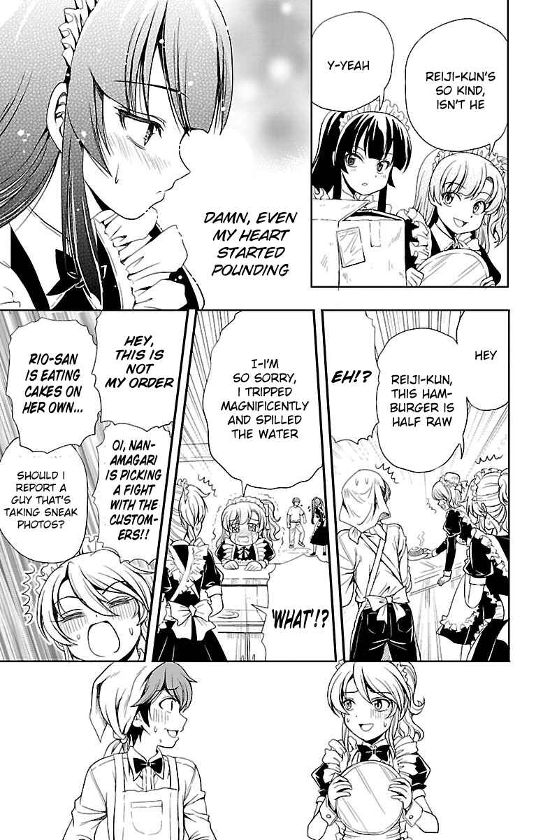 Page 43 Chapter 5 Bridal Class