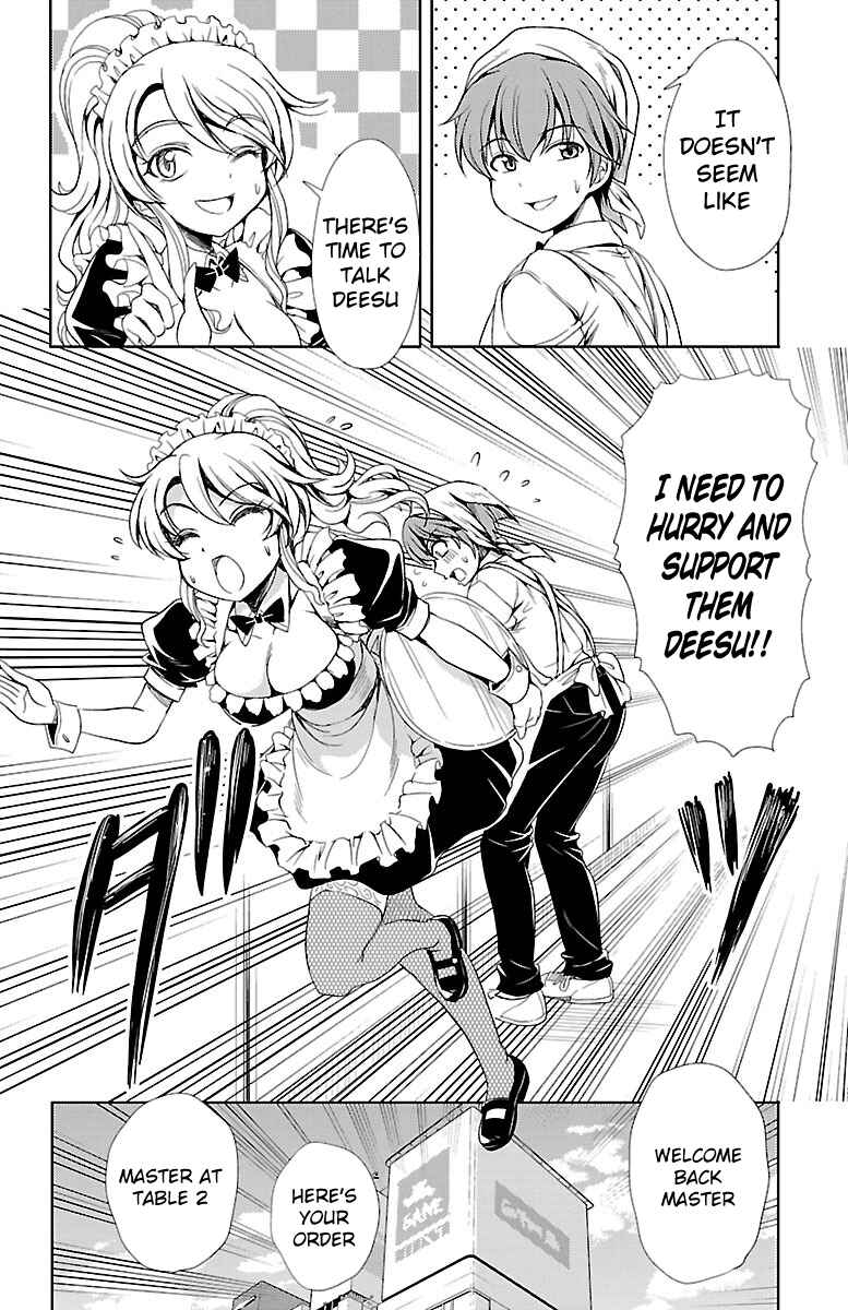 Page 44 Chapter 5 Bridal Class