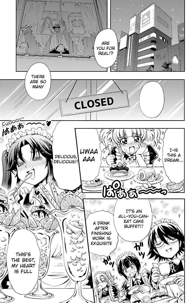 Page 45 Chapter 5 Bridal Class