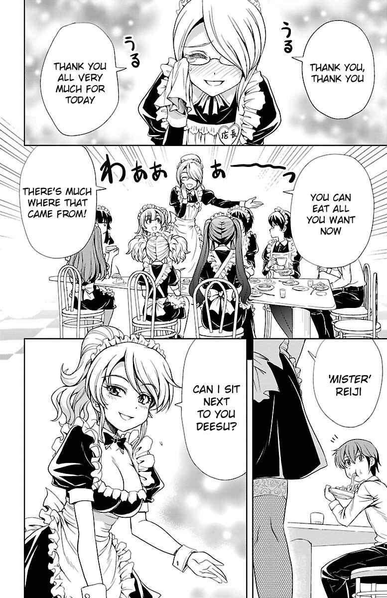 Page 46 Chapter 5 Bridal Class