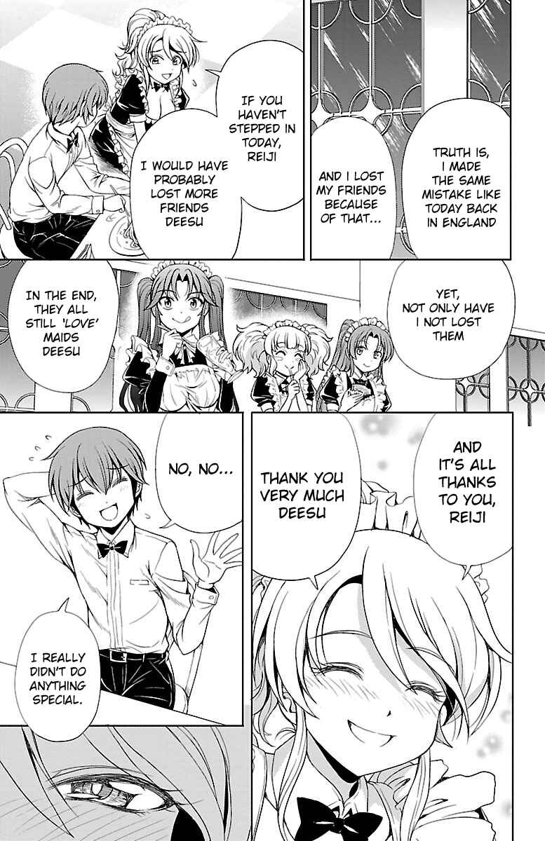 Page 47 Chapter 5 Bridal Class